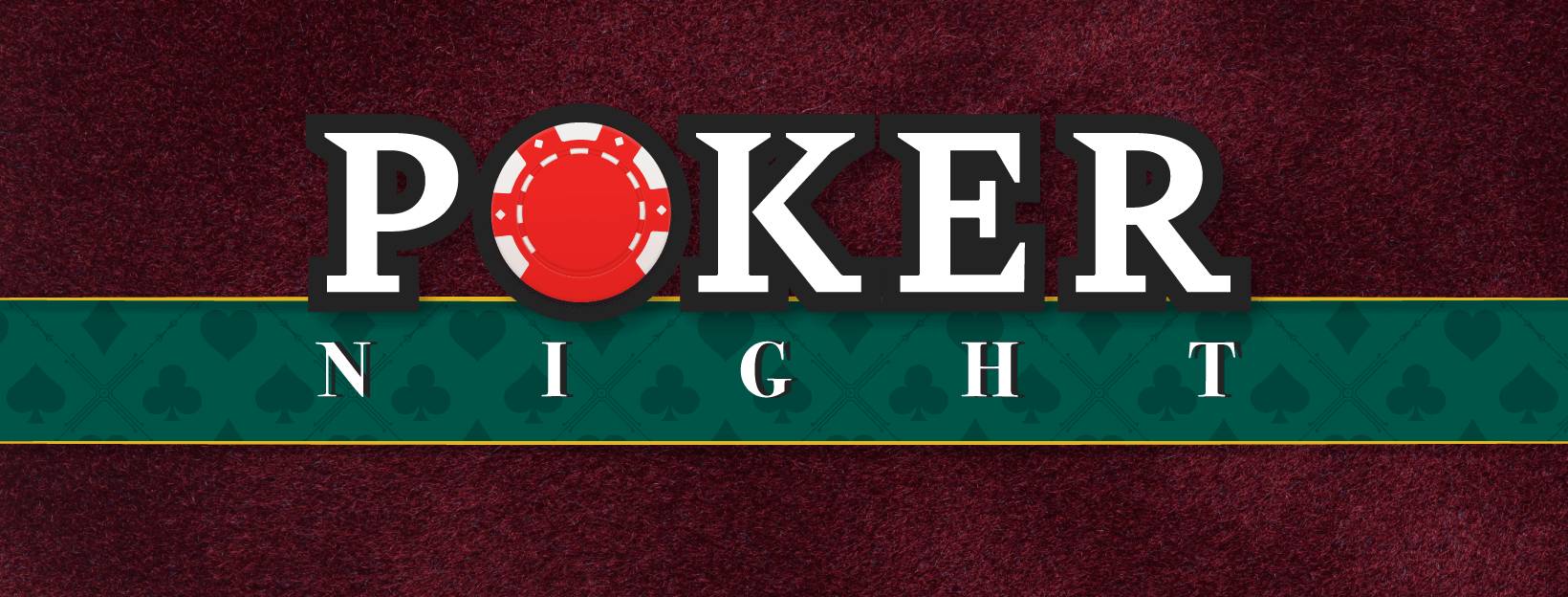 Pembroke Poker Night