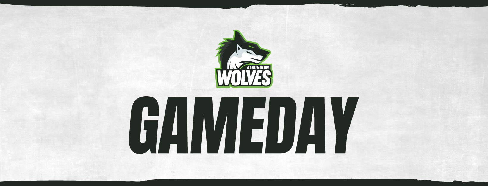 Algonquin Wolves Varsity Gameday