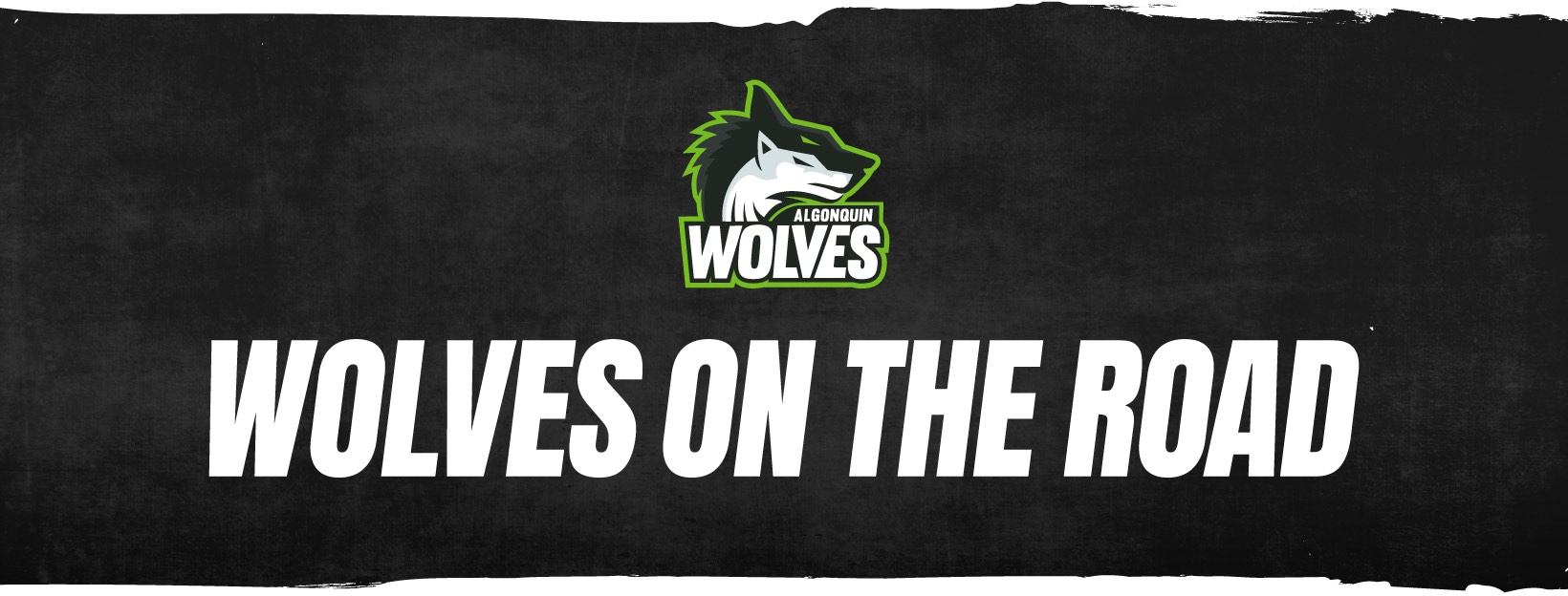 Wolves on the Road